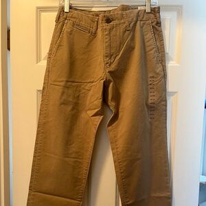 American Eagle Khaki's